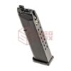 Krytac SilencerCo Maxim 9 GBB Magazine 24rds OD-TM-11948800000 41177 KTP-KA263-00U asgbox.pl