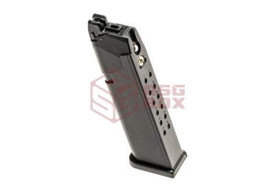 Krytac SilencerCo Maxim 9 GBB Magazine 24rds - obrazek 2