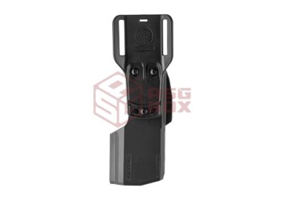 Krytac SilencerCo Maxim 9 Holster Black - obrazek 2