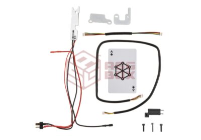 Perun Perun MOSFET for AUG - obrazek 2