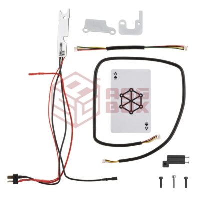 Alternative view of Perun Perun MOSFET for AUG