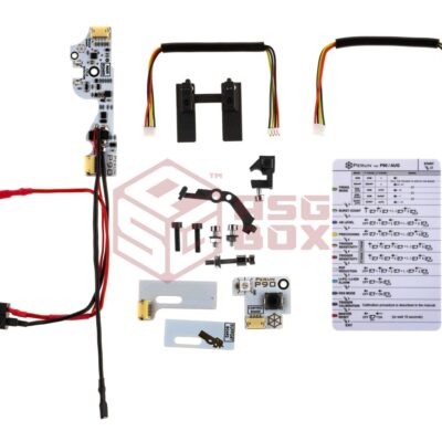 asgbox.pl - Perun MOSFET For P90 Perun