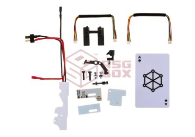 Perun Perun MOSFET For P90 - obrazek 2