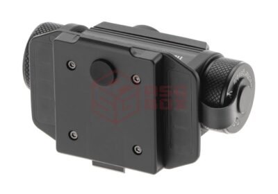 Nitecore HC60M V2 Helmet Lamp - obrazek 2