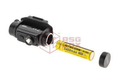 Nitecore HC60M V2 Helmet Lamp - obrazek 5