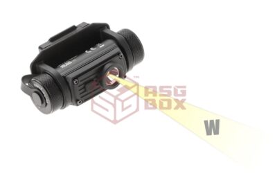 Nitecore HC60M V2 Helmet Lamp - obrazek 6