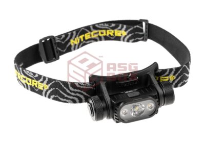 asgbox.pl - HC65 V2 Headlamp Nitecore
