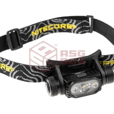 asgbox.pl - HC65 V2 Headlamp Nitecore