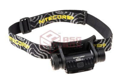 Nitecore HC65 V2 Headlamp - obrazek 2