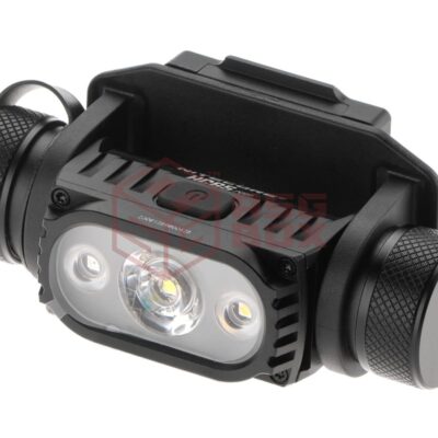 asgbox.pl - HC65M V2 Helmet Lamp Nitecore