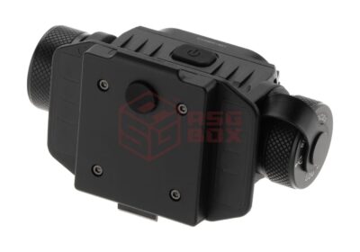 Nitecore HC65M V2 Helmet Lamp - obrazek 2