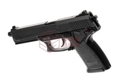 MK23 GNB Black - obrazek 2