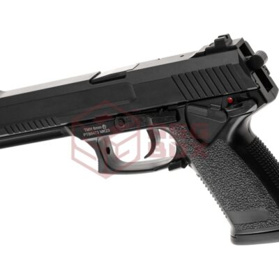 Alternative view of MK23 GNB Black