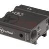 Firefield Charge AR Red Laser and Light Combo Black OD-TM-11958406000 30742 FF25008 asgbox.pl