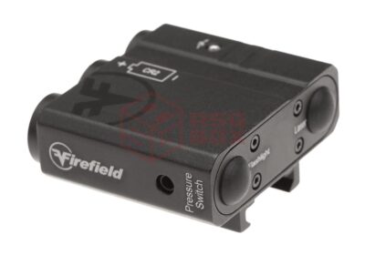 Firefield Charge AR Red Laser and Light Combo Black - obrazek 2
