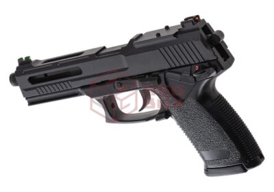 Ascend Ninja 23 GNB Black - obrazek 2
