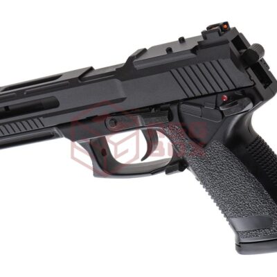 Alternative view of Ascend Ninja 23 GNB Black