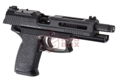 Ascend Ninja 23 GNB Black - obrazek 3