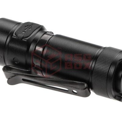 Alternative view of Fenix E18R V2.0