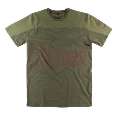 asgbox.pl - Glock Perfection Tactical T-Shirt Glock