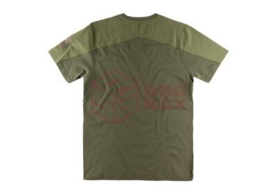 Glock Glock Perfection Tactical T-Shirt Green XL - obrazek 2