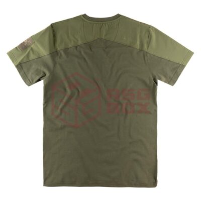 Glock Glock Perfection Tactical T-Shirt Green M 11960720030 39322 51302 asgbox.pl