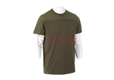 Glock Glock Perfection Tactical T-Shirt Green XL - obrazek 3