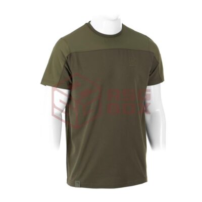 Glock Glock Perfection Tactical T-Shirt Green M 11960720030 39322 51302 asgbox.pl