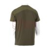 Glock Glock Perfection Tactical T-Shirt Green M OD-TM-11960720030 39322 51302 asgbox.pl
