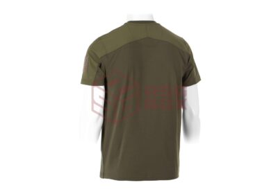 Glock Glock Perfection Tactical T-Shirt Green XL - obrazek 4