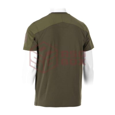Glock Glock Perfection Tactical T-Shirt Green M 11960720030 39322 51302 asgbox.pl