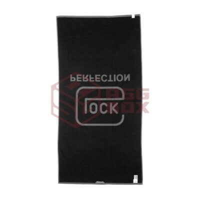 Alternative view of Glock Glock Perfection Towel 70x140cm Black