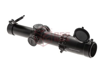 Primary Arms SLx 1-10x28 SFP ACSS Griffin M10S Black - obrazek 2
