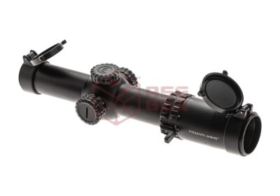 Primary Arms SLx 1-10x28 SFP ACSS Raptor 5.56/5.45/.308 Black - obrazek 2