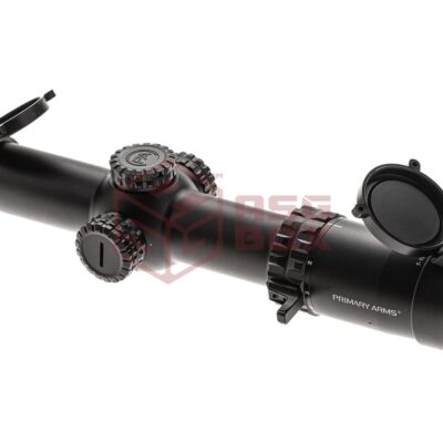 Alternative view of Primary Arms SLx 1-10x28 SFP ACSS Raptor 5.56/5.45/.308 Black