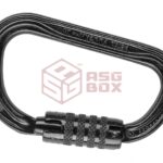 Petzl Vulcan Triact-Lock