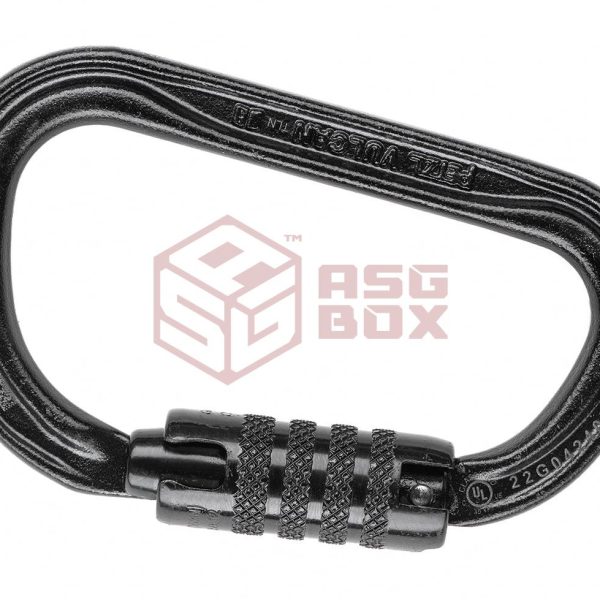 Petzl Vulcan Triact-Lock