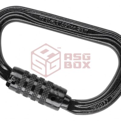 Alternative view of Petzl Vulcan Triact-Lock