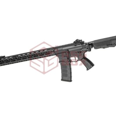 Alternative view of CM16 SRF 16 Inch Black