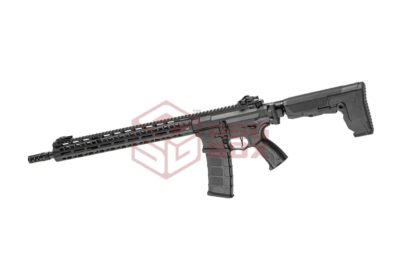 CM16 SRF 16 Inch 0.5J Black - obrazek 2