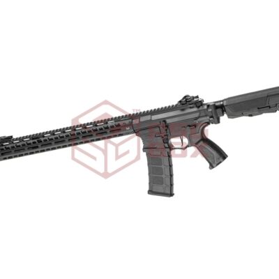 Alternative view of CM16 SRF 16 Inch S-AEG Black