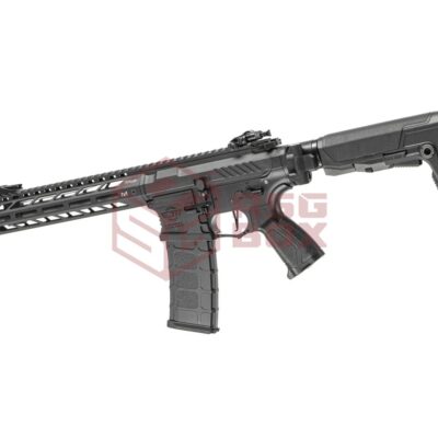 Alternative view of CM16 SRF 9 Inch 0.5J Black