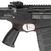 CM16 SRF 9 Inch S-AEG Black OD-TM-11966506000 42190 EGC-16P-09F-BNB-NCM asgbox.pl