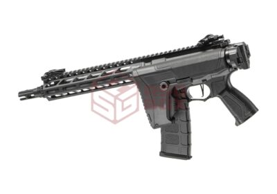 CM16 SRF 9 Inch S-AEG Black - obrazek 5
