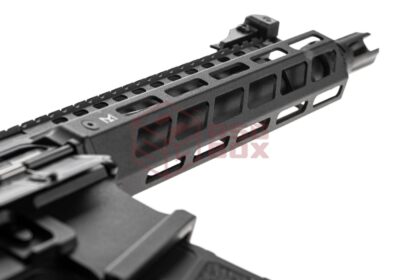 CM16 SRF 9 Inch S-AEG Black - obrazek 6