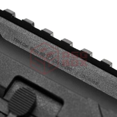 CM16 SRF 9 Inch S-AEG Black OD-TM-11966506000 42190 EGC-16P-09F-BNB-NCM asgbox.pl