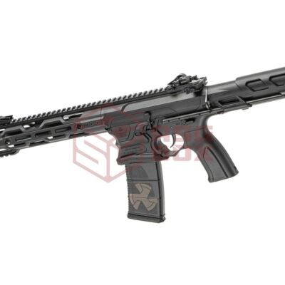 Alternative view of Cobalt Kinetics BAMF Stealth Black