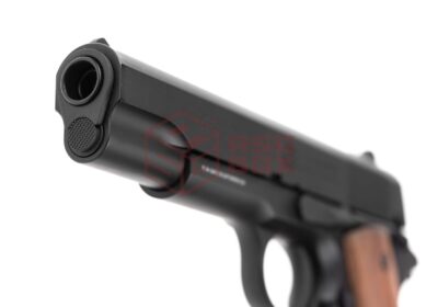 GPM1911 GP2 GBB Black - obrazek 4