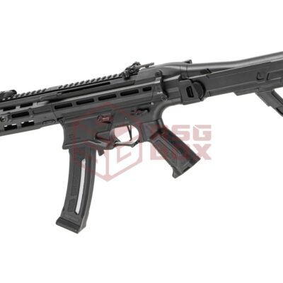 Alternative view of MXC9 Black