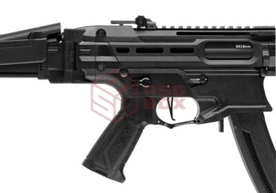 MXC9 0.5J Black - obrazek 3
